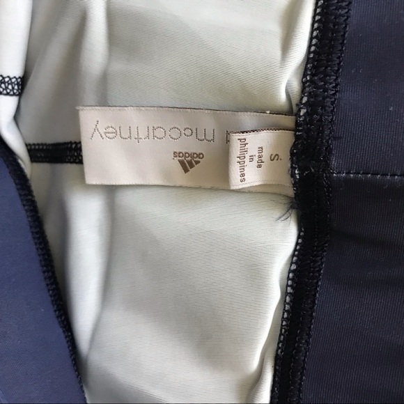 🧘‍♀️Stella McCartney leggings 💛size S NWOT - Picture 6 of 7